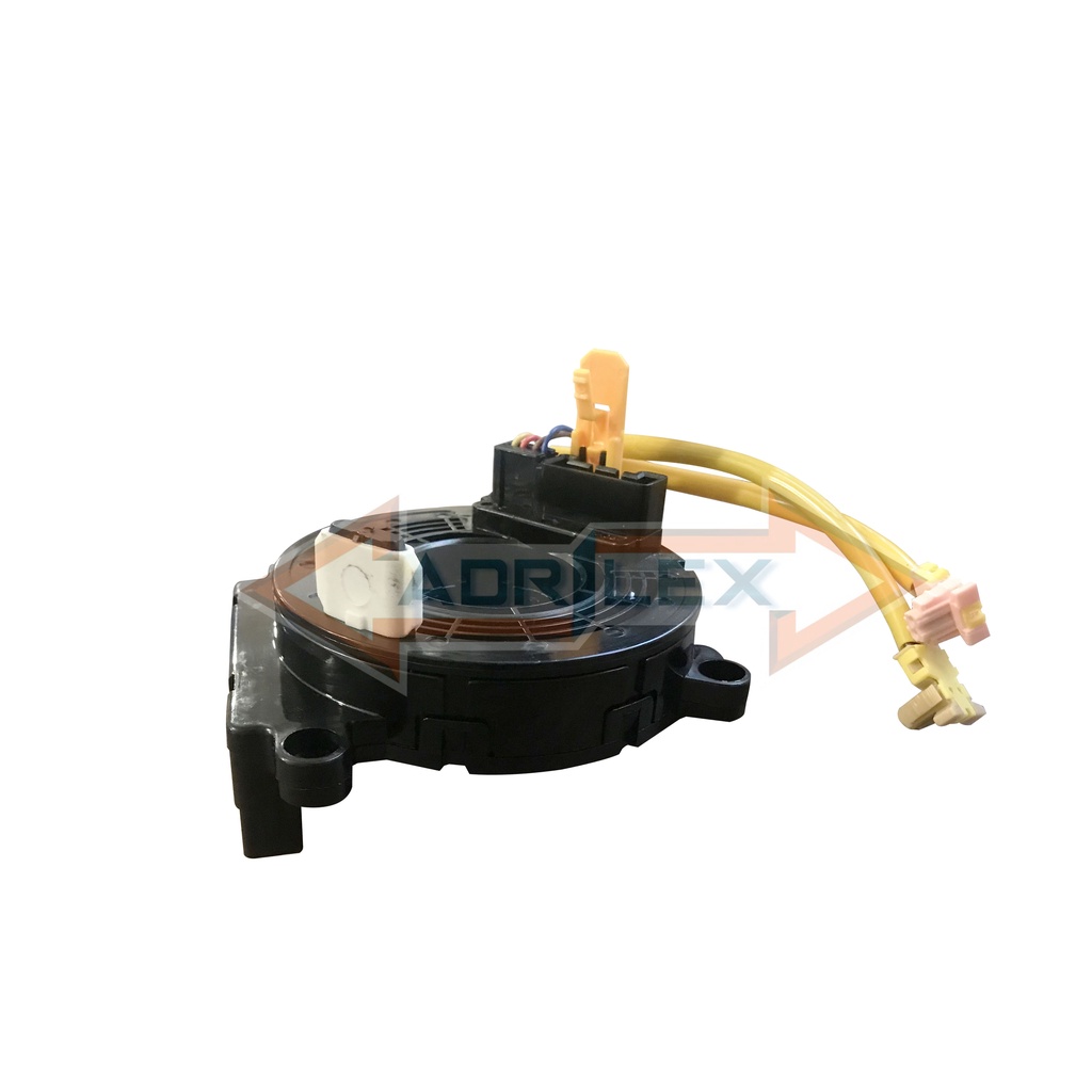 Cinta de Airbag Captiva 08 17 Com Controle de Som/Piloto Automático