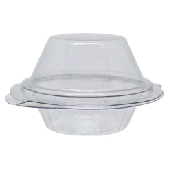 Embalagem Individual Docinho Blister c/100 - Yinpack