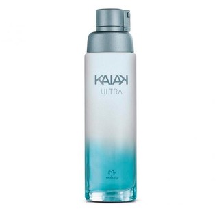 Kaiak Desodorante Colônia Feminino 100ml Escolha o seu preferido