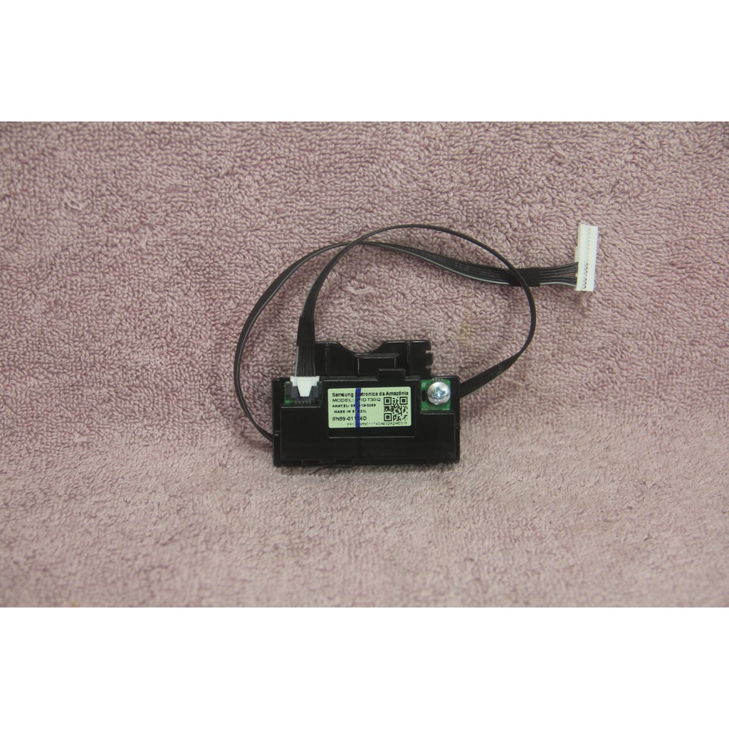 MÓDULO WIFI SAMSUNG UN58MU6120 BN59-01174D WIDT30Q