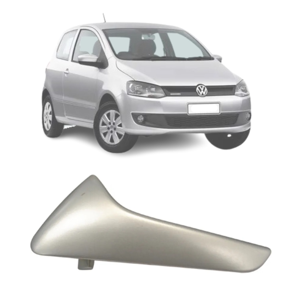 Maçaneta Interna Gatilho Puxador Dianteira Direita Fox 2009 em Oferta na Shopee