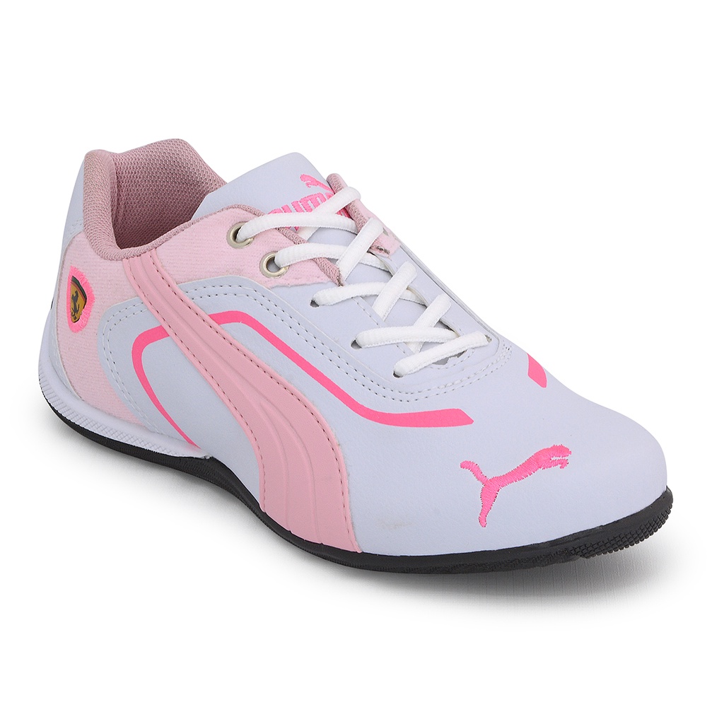 Tenis puma feminino store ferrari