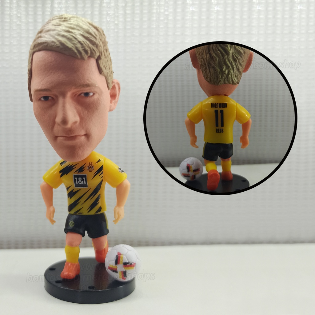 O que é Borussia Dortmund Reus? Guia e Onde Comprar | BuscaProdutos