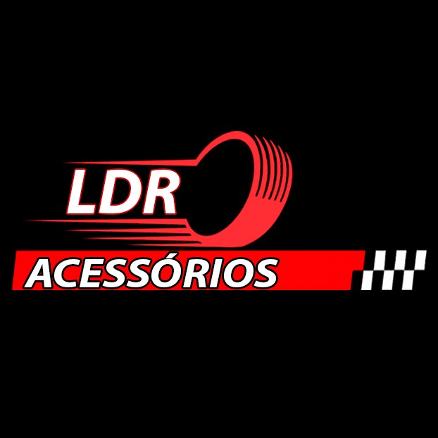 LDR ACESSÓRIOS