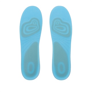 Palmilha Total Comfort STZ Dual Gel Masculino Color