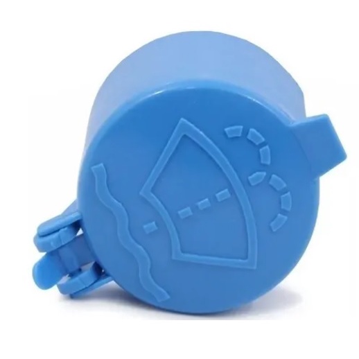 Tampa Reservatório D' Água Limpador Para Brisa Fiat Palio, Palio Weekend, Siena, Strada Após 2001 em Oferta na Shopee