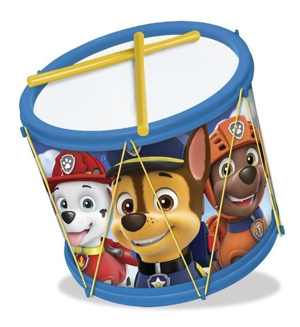 Bumbo Infantil Patrulha Canina: Onde Comprar | BuscaProdutos