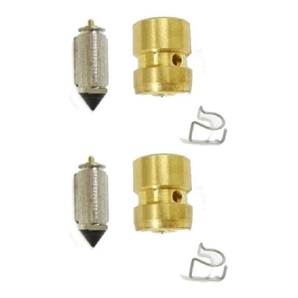 Agulha Sede Boia 2 Uni Kaw Vulcan 750 Klx 650 / Kx 125/250