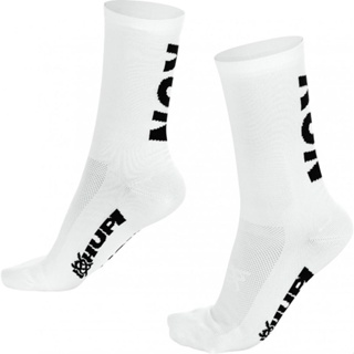 Meia de Corrida HUPI WB Run em Oferta na Shopee