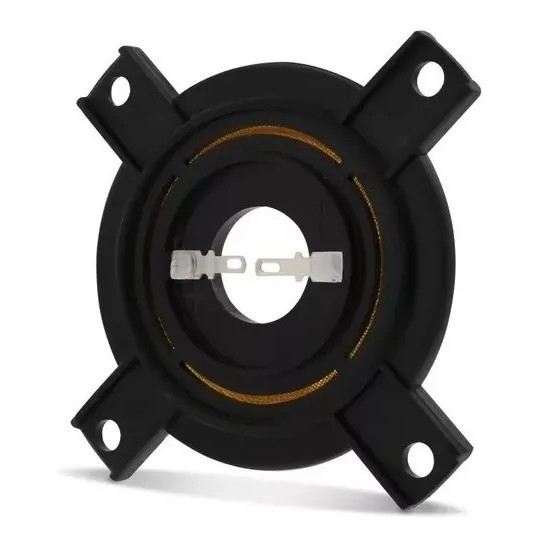 Reparo Para Super Tweeter Kt-302 KT-305 Musicall 100W 8 Ohms