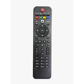Controle Remoto Para Dvd Blu-ray Philips Bdp3000 Bdp3000x Bdp3100 em Oferta na Shopee