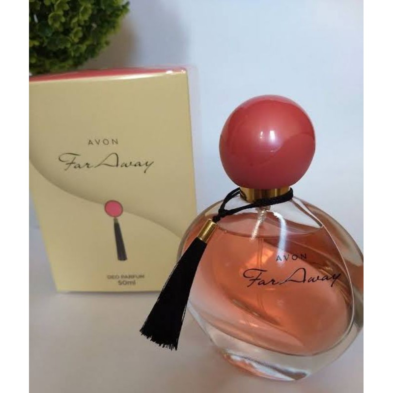 Far away 50ml Avon