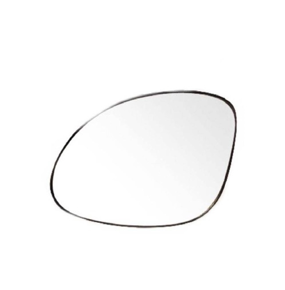 Lente Espelho Refil Retrovisor Vectra 1996 1997 1998 1999