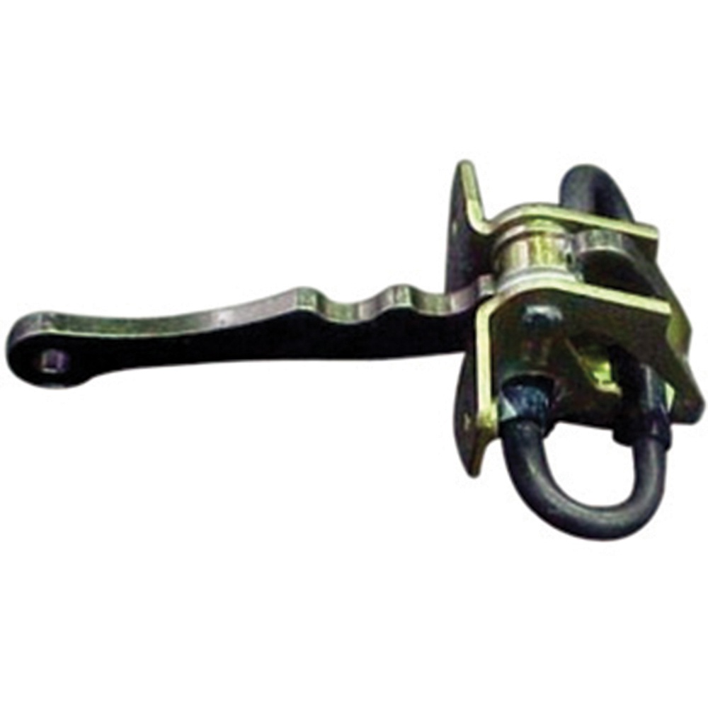 Limitador Porta Dianteira Direit Esquerd Brava Marea Após 99 - Spare Parts and Accessories for Vehicles