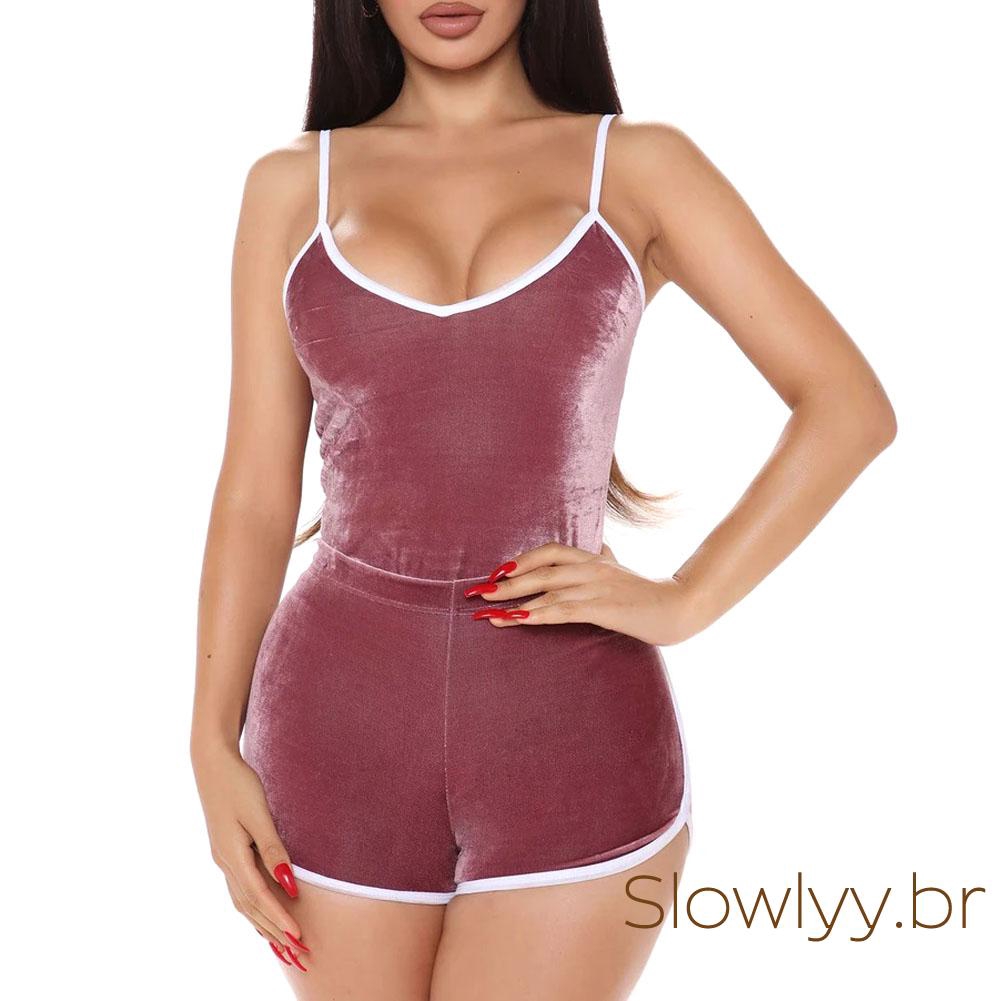 roupa esportiva feminina