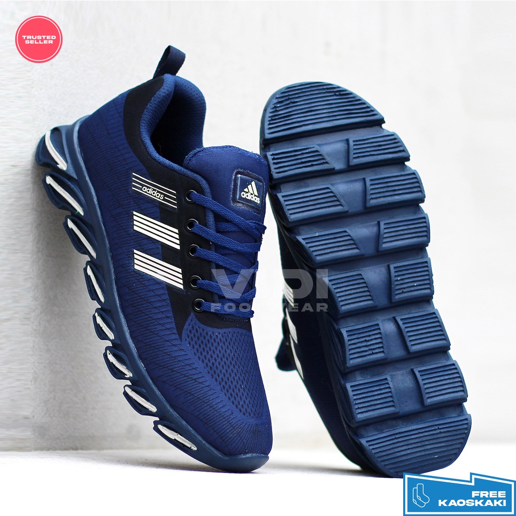 Adidas best sale springblade preço