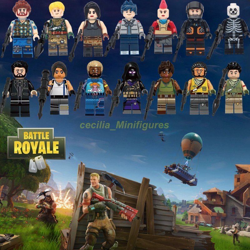 Perfurar Blocos De Construção De Brinquedos De Jogo De Garagem Kits De ...