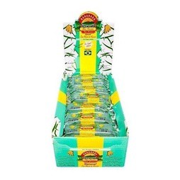 Bananinha Fazendinha Sem Açúcar Display C/ 32un23g Nutrivita