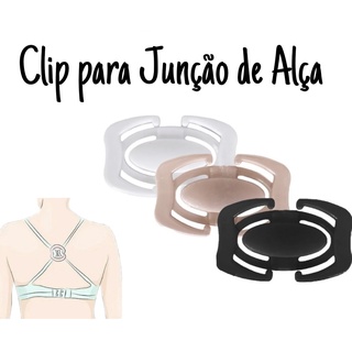 Clip para Junção de Alças - Compatível com todas as Alças
