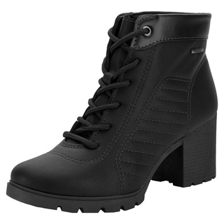 Bota Feminina Coturno Dakota - G5041