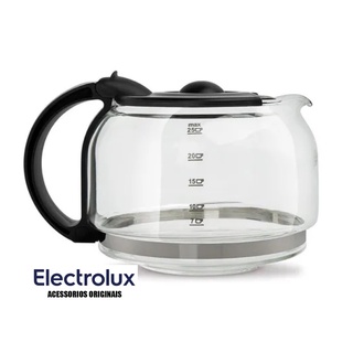 JARRA CAFETEIRA CMB21 1,25L ELECTROLUX Original