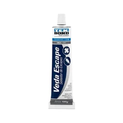 Veda Escape Escapamento Alta Temperatura 100g Tek Bond