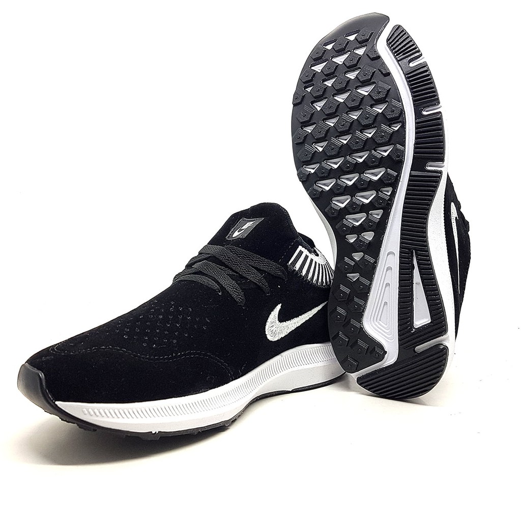 tenis com elastico no tornozelo feminino