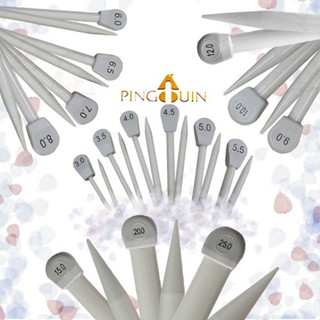 Par De Agulha Para Tricô 2,5mm E 35 Cm -  Azul Escuro - Maricota Festas em Oferta na Shopee