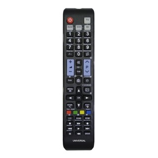 CONTROLE UNIVERSAL PARA TV VARIOS MODELOS em Oferta na Shopee