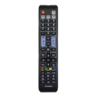 CONTROLE UNIVERSAL PARA TV
