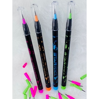 Lapiseira Troca Ponta Star Pencil - unidade .