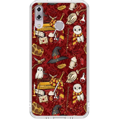 Capa de Celular Capinha Asus Zenfone 5 2018 Personalizada  - Harry