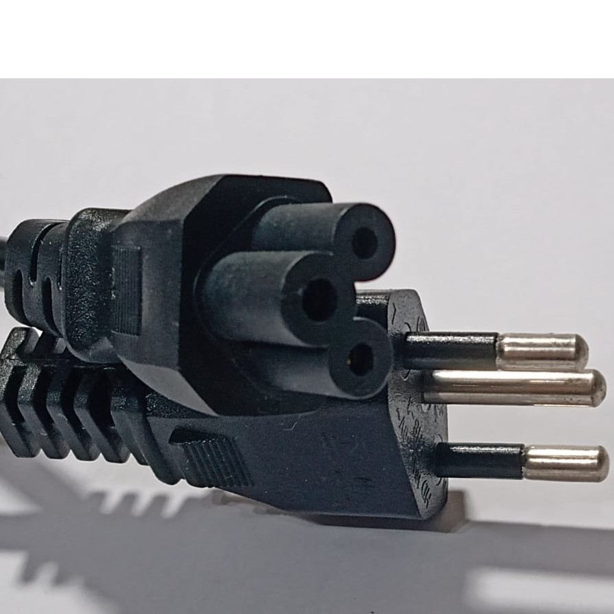 Cabo De Força para TV Generico/paralelo e compativel com a marca LG 32lb580 32lb570 32lb5600 32ly340 32lb560 32