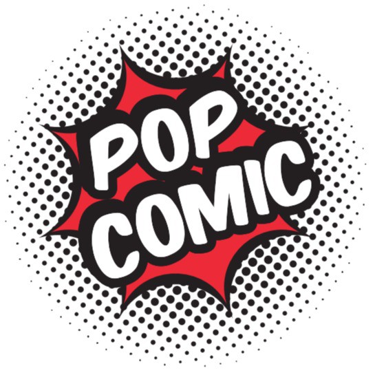 Pop Comic