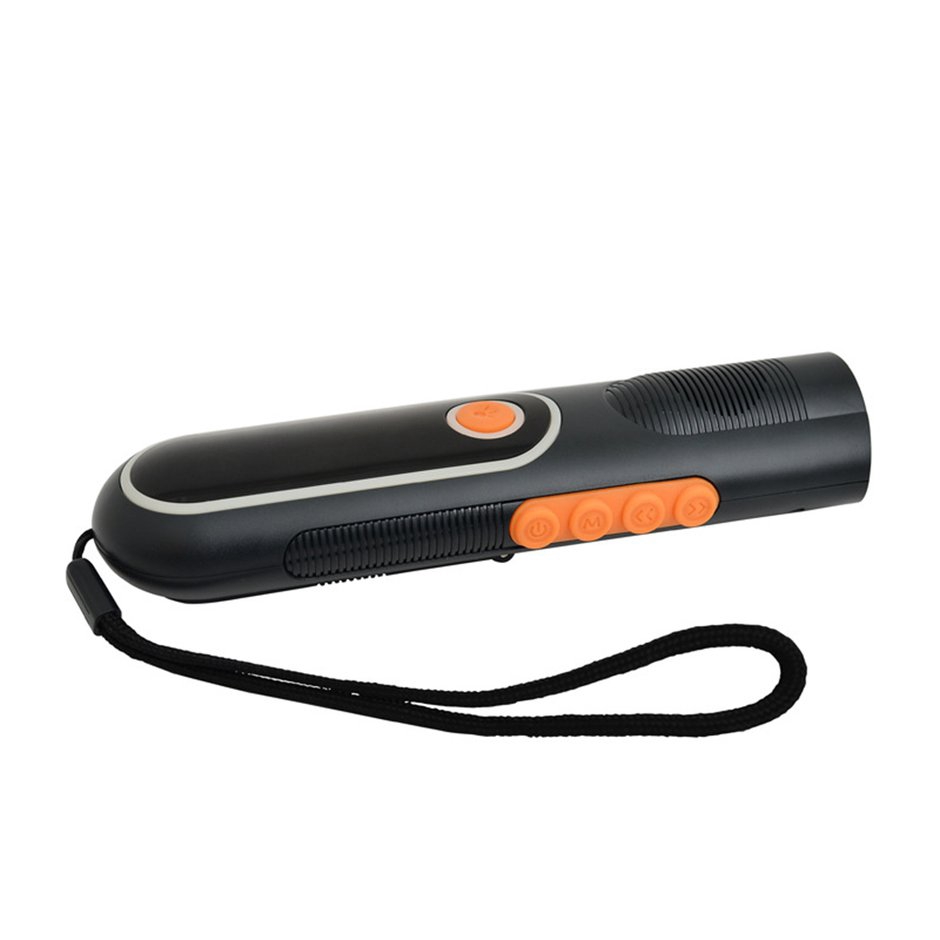 Zyx Lanterna Led Super Brilhante Com Carregador Usb 3 Leds Geracao De Energia Manual Shopee Brasil