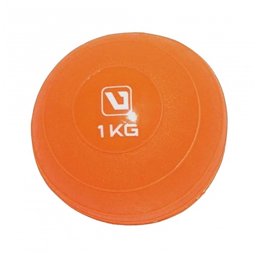 Bola Peso Heavy Tonning Ball 1kg Liveup