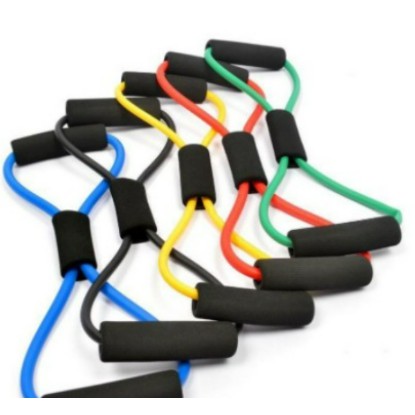 Elástico Extensor Tensão Variações De Exercícios Funcionais ~ H&N BAZAR ~ em Oferta na Shopee