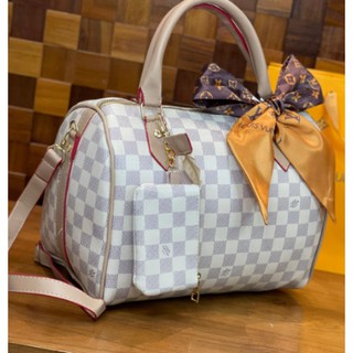 Bolsa Feminina Promoção Compra e Lorena Carteira Promoção Relampago