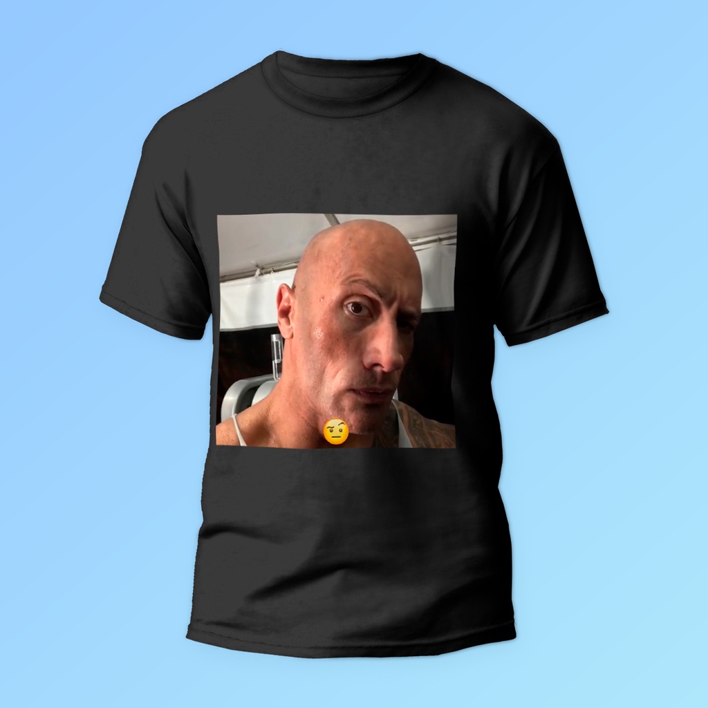 Camiseta Rock Meme Cuecão, 100% Algodão - Roquenrou