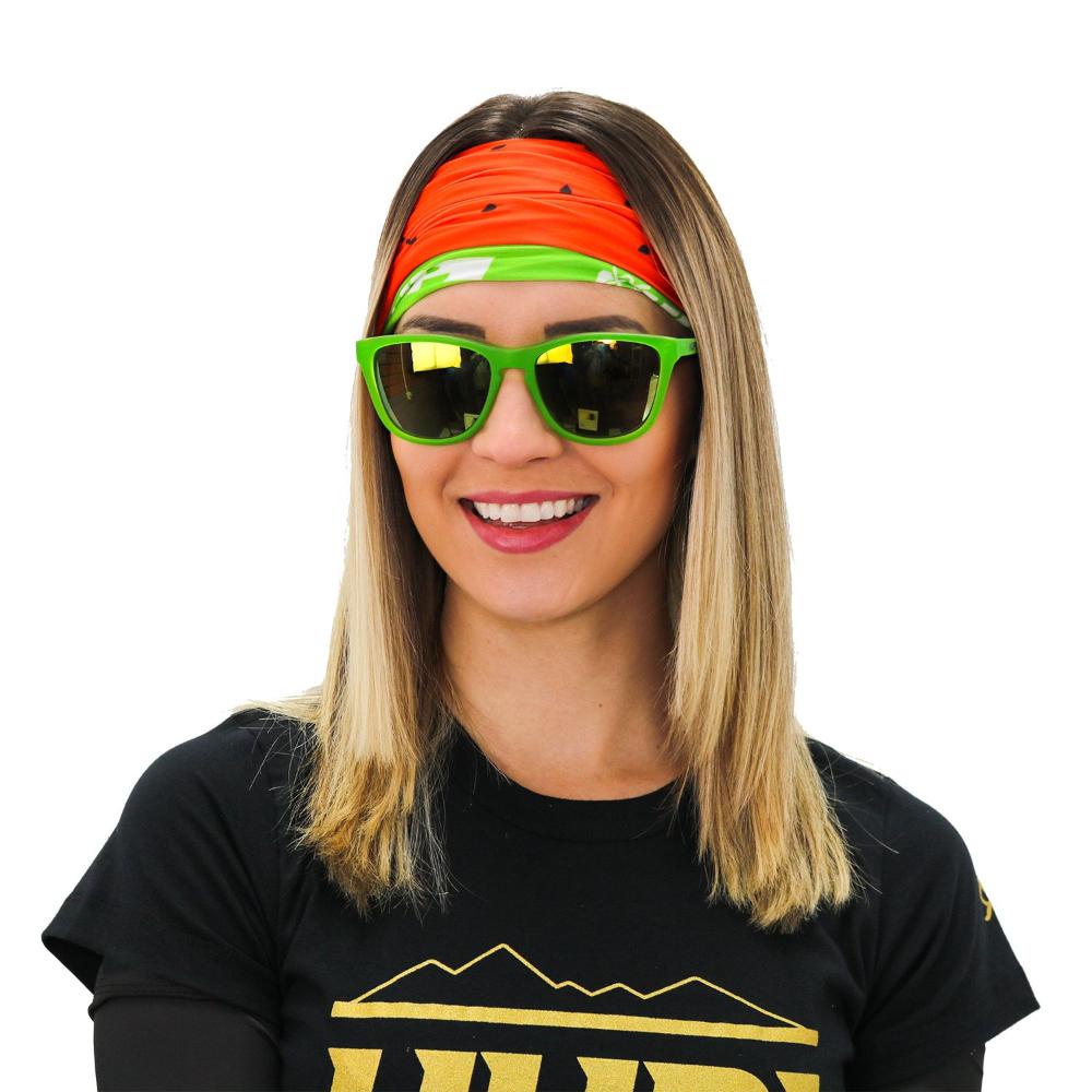 Bandana HUPI - Melancia - Sports & Outdoors