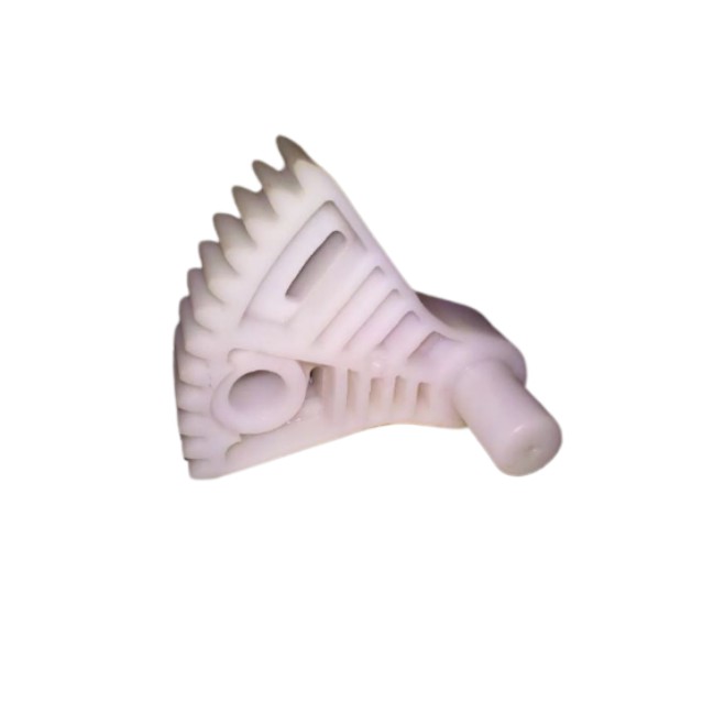 Engrenagem Parcial Nylon Lavadora  Mueller.