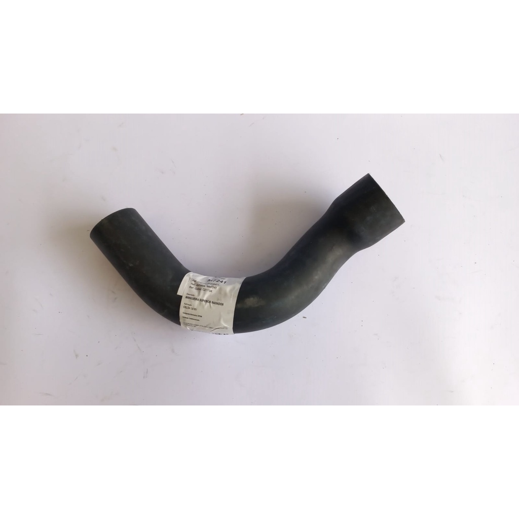 Mangueira Superior Radiador Celta C/ar 2001/2006 re:93319451