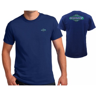 Camisa, Camiseta Vintage Company - Vários modelos e Cores