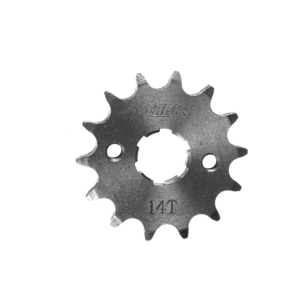 PINHAO RX125 RD125 16 DENTES