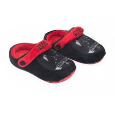 crocs infantil star wars