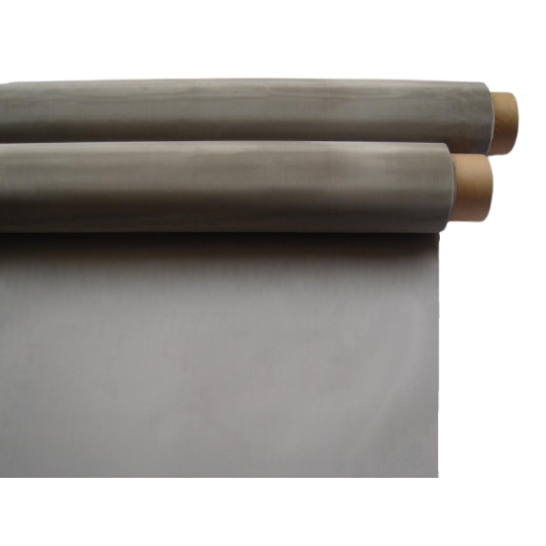 Tela de Aço Inox 304 Malha 100, Fio 0,10mm (1mt x 20cm) em Oferta na Shopee