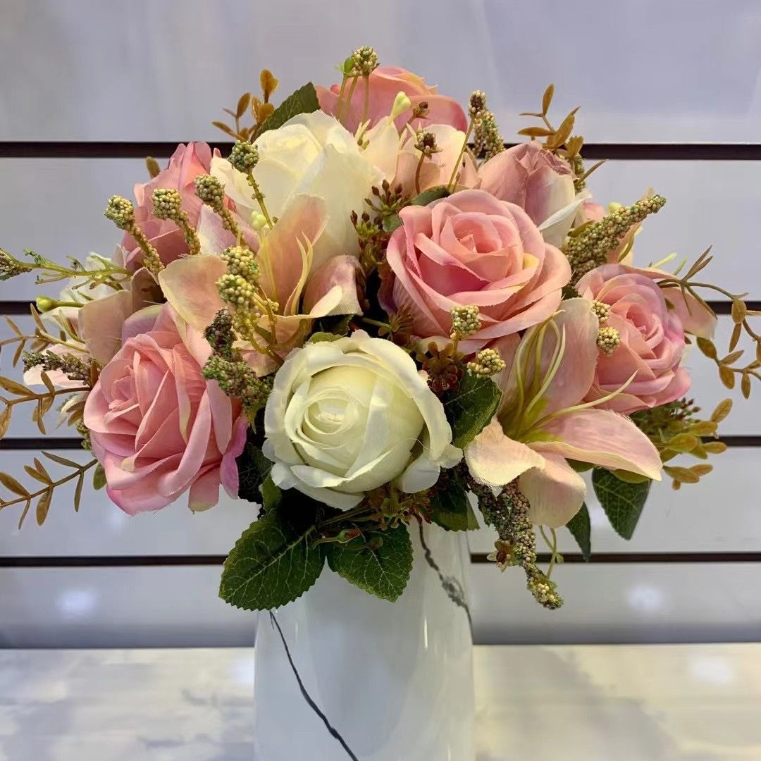 Bazar das Flores Artificiais