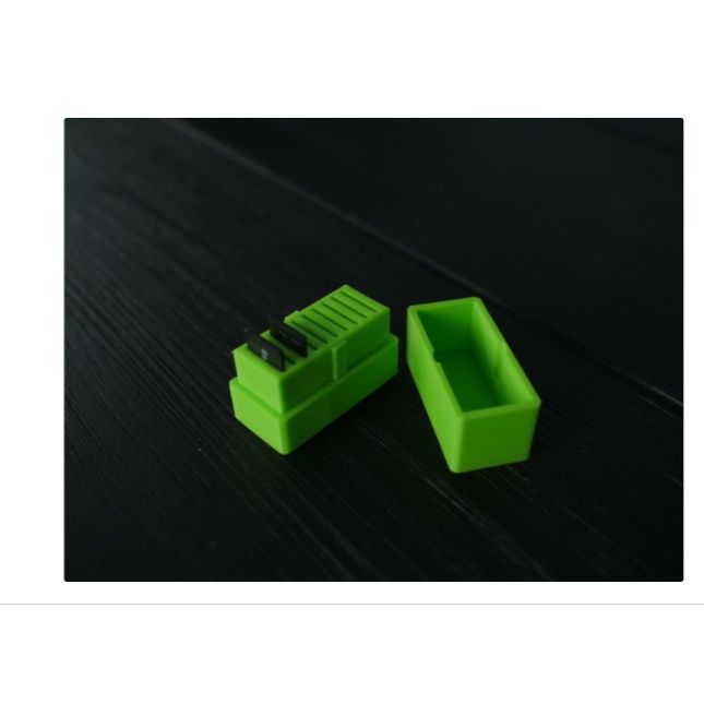 Organizador Cartão de Memória Micro SD