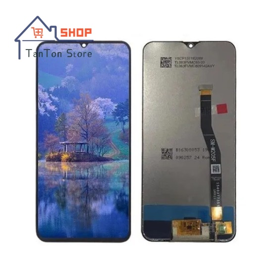 Tela Modulo Frontal Display Touch Lcd M20 M205m INCELL em Oferta na Shopee
