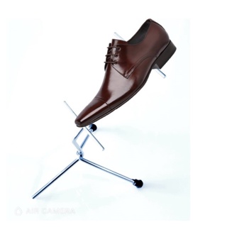 EXPOSITORES  PARA CALCADO 20 CM KIT COM 10 UNIDADES em Oferta na Shopee